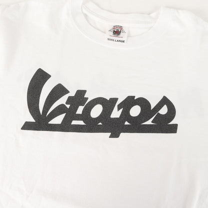 00s ブランドロゴ グラフィック Tシャツ