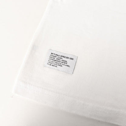 00s ブランドロゴ グラフィック Tシャツ