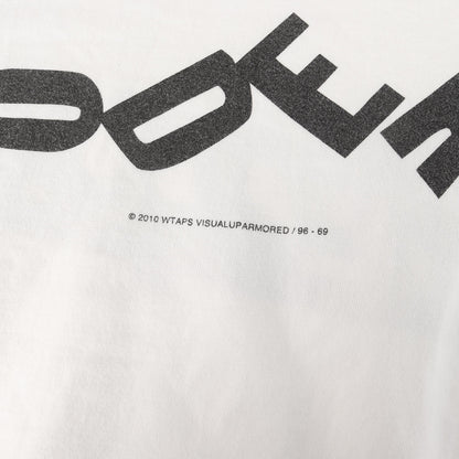 00s ブランドロゴ グラフィック Tシャツ