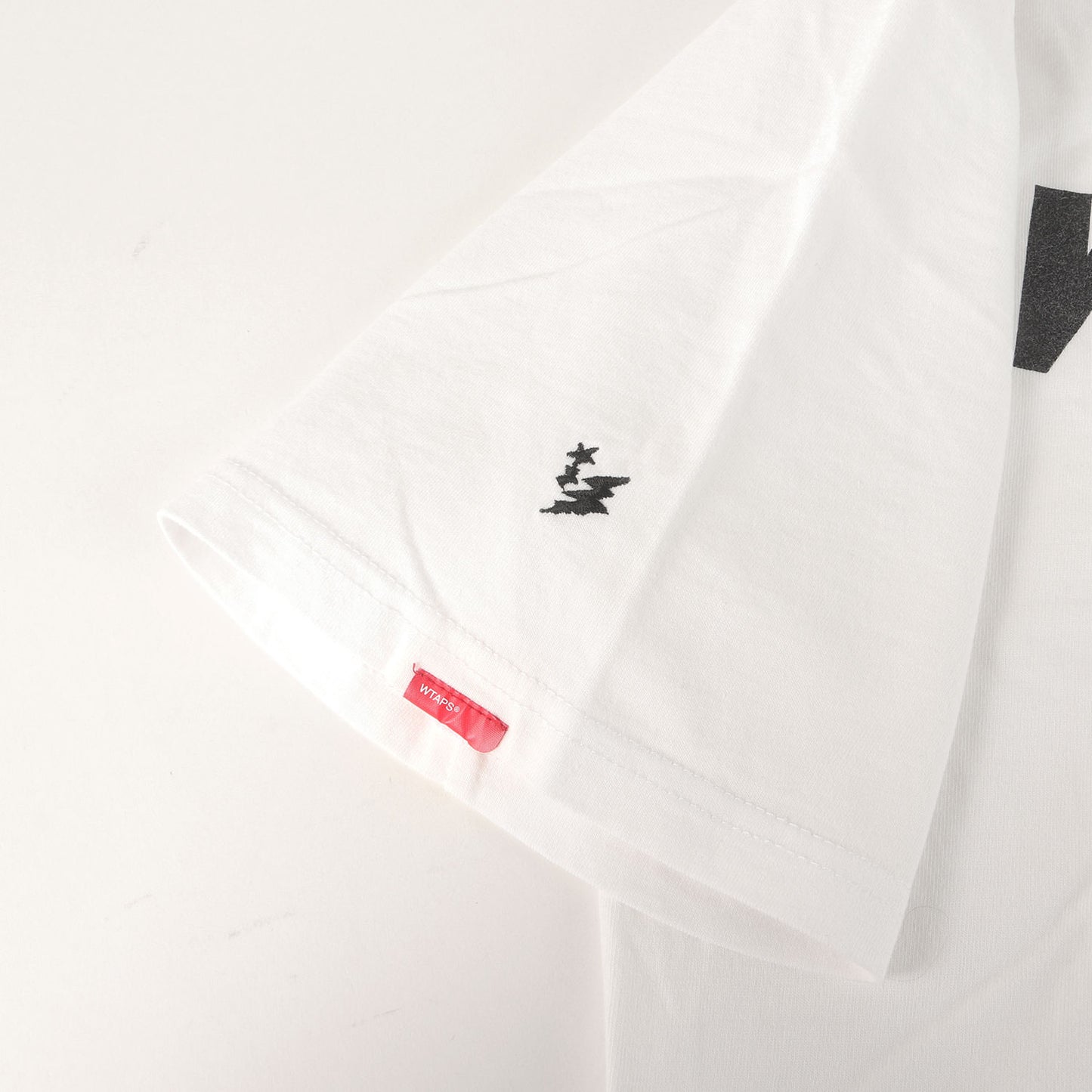 00s ブランドロゴ グラフィック Tシャツ