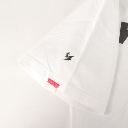 00s ブランドロゴ グラフィック Tシャツ