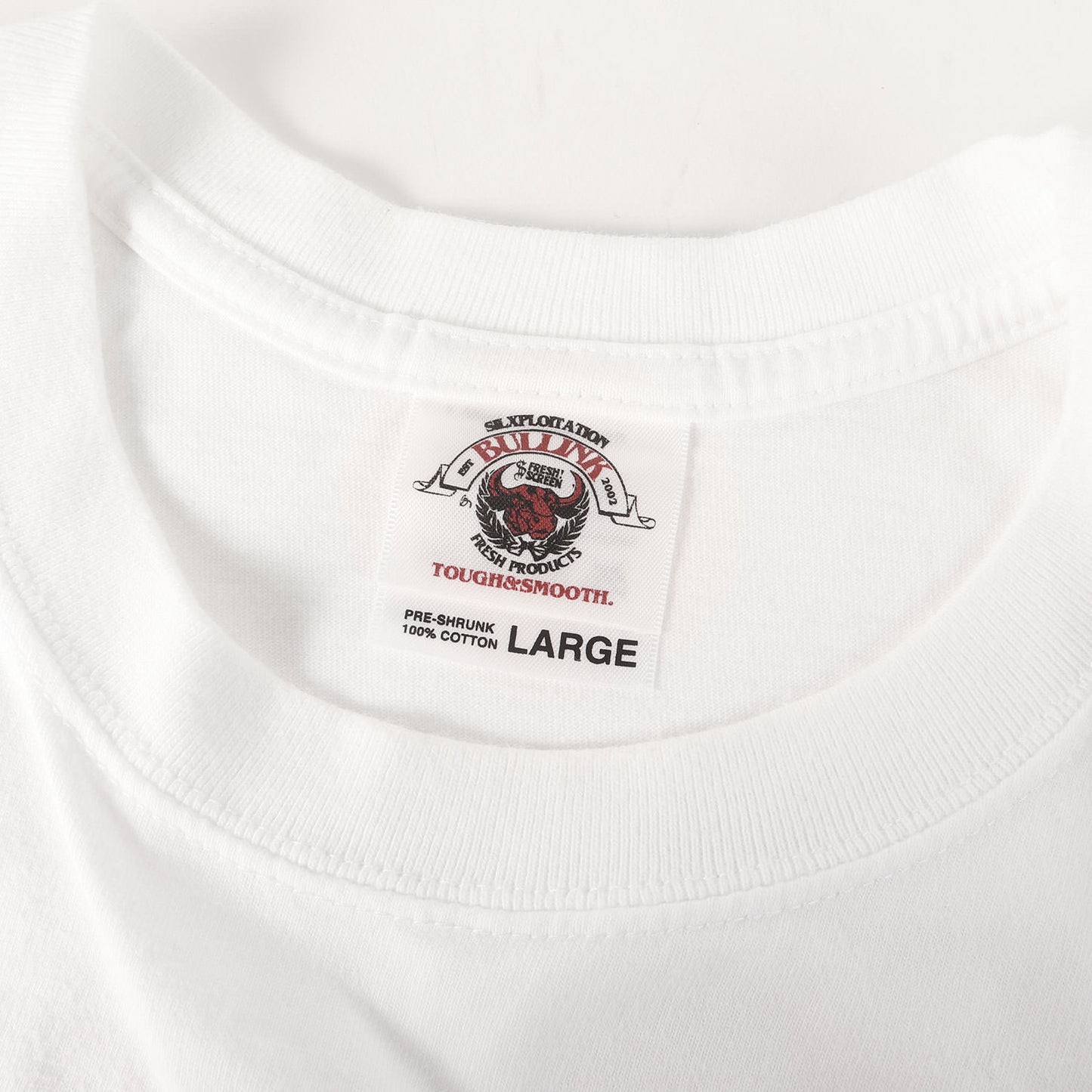 00s ハートグラフィック Tシャツ