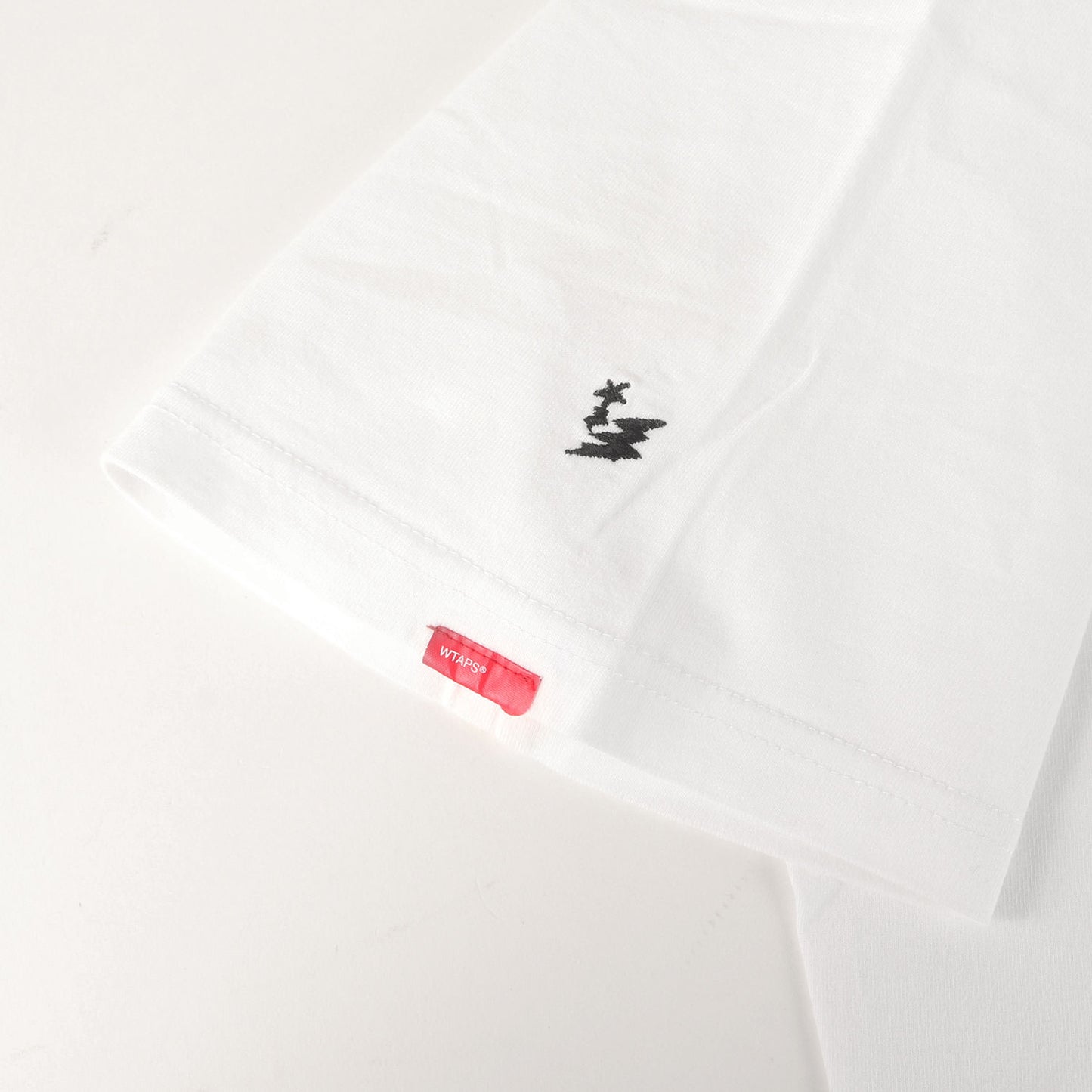 00s ハートグラフィック Tシャツ