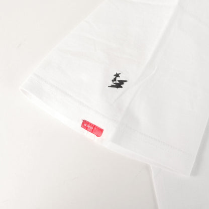 00s ハートグラフィック Tシャツ