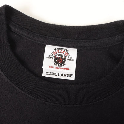 00s ハートグラフィック Tシャツ
