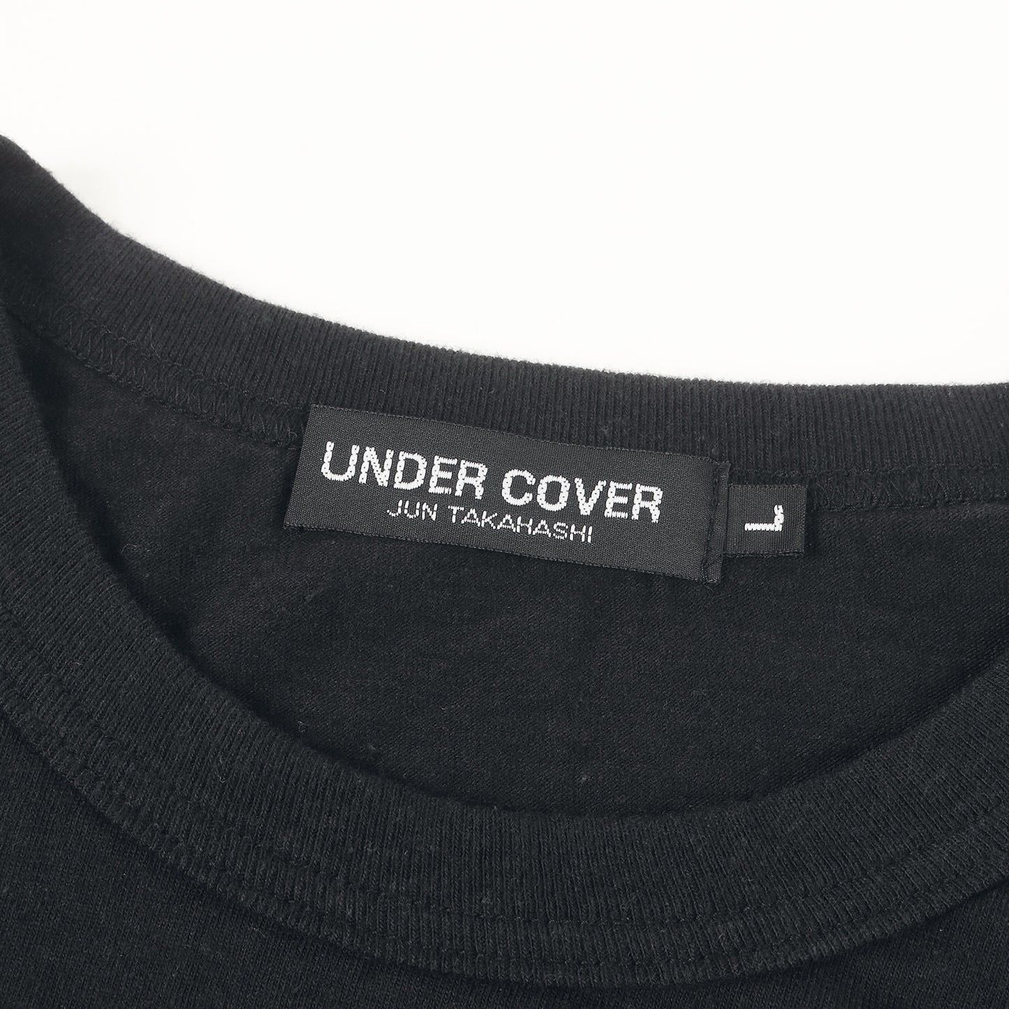 The Dark Side Of The Moon Uロゴ Tシャツ