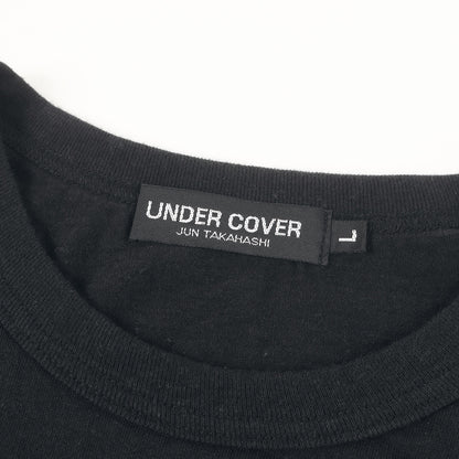 The Dark Side Of The Moon Uロゴ Tシャツ