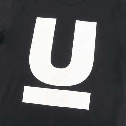 The Dark Side Of The Moon Uロゴ Tシャツ