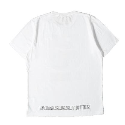 Uロゴ クルーネック Tシャツ