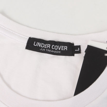 Uロゴ クルーネック Tシャツ