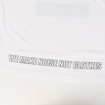 Uロゴ クルーネック Tシャツ