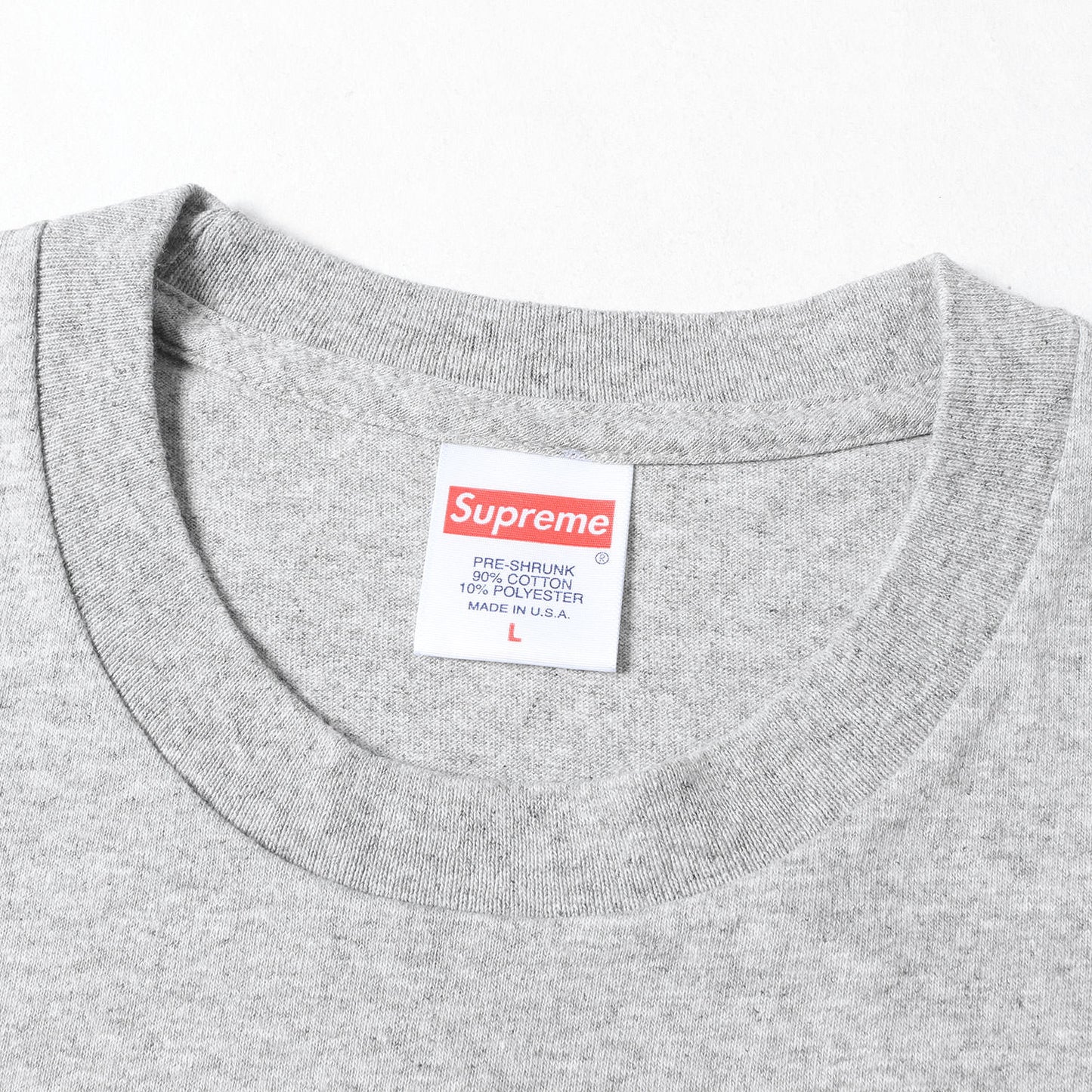 マシンガンロゴ クルーネック Tシャツ(Automatic Tee)