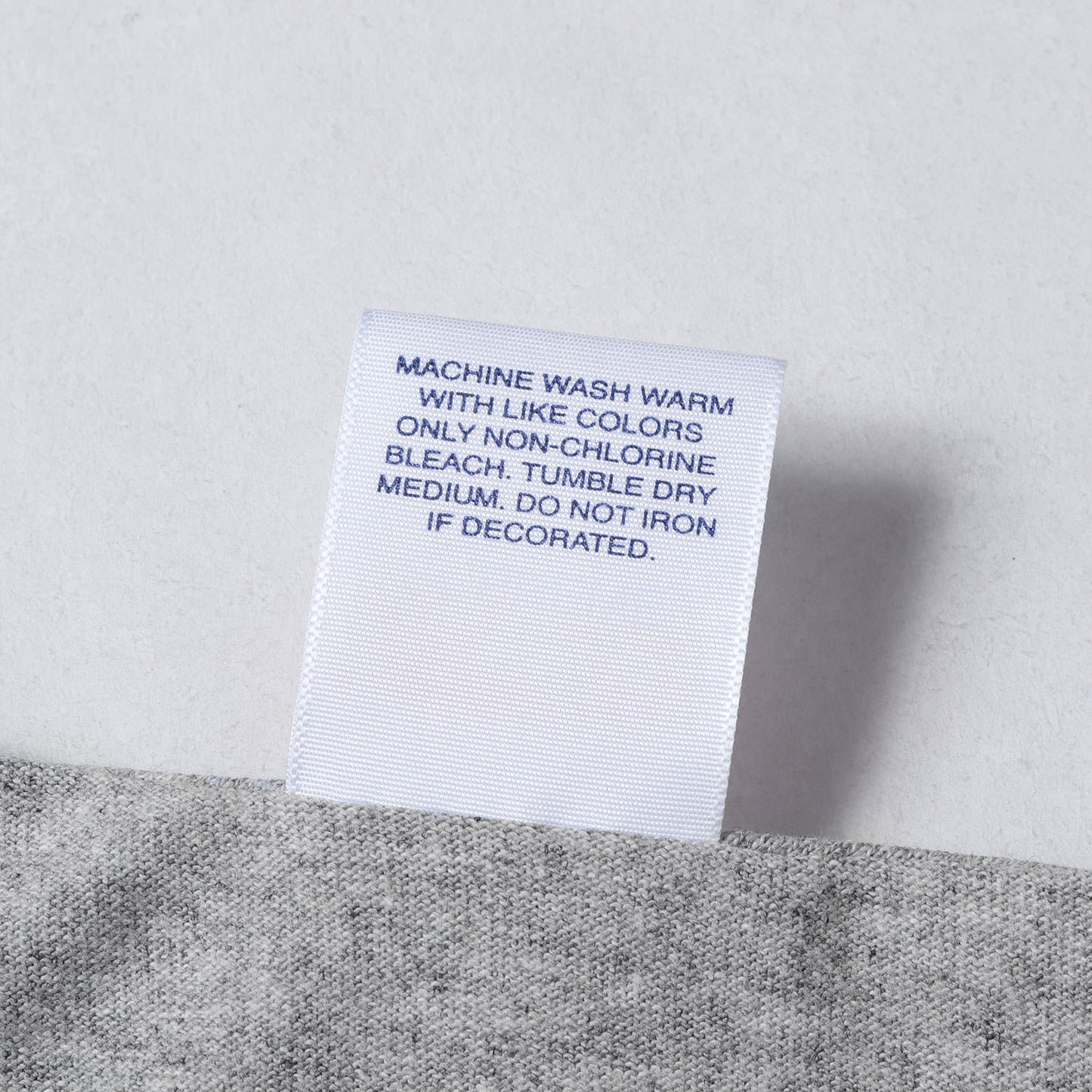 マシンガンロゴ クルーネック Tシャツ(Automatic Tee)