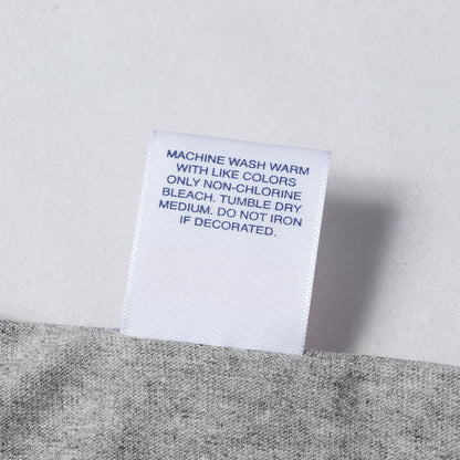 マシンガンロゴ クルーネック Tシャツ(Automatic Tee)