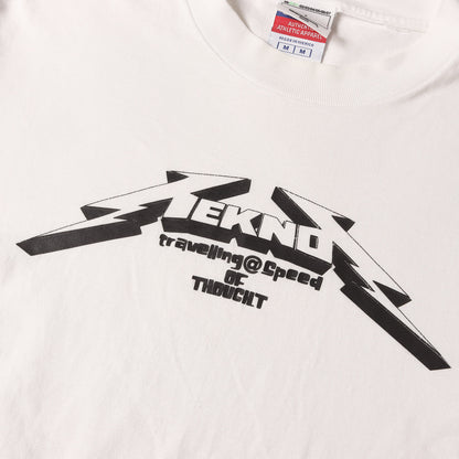 00s イベント限定 ×Champion ロングスリーブ Tシャツ
