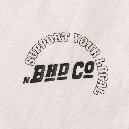 00s イベント限定 ×Champion ロングスリーブ Tシャツ