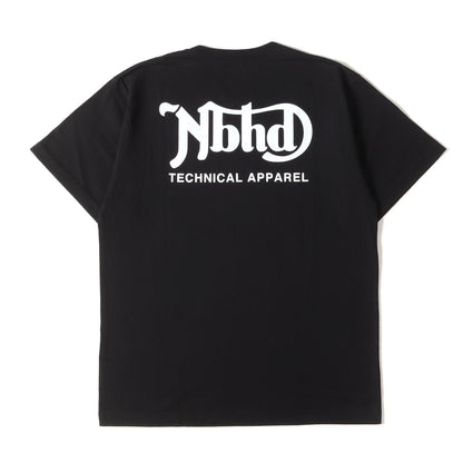 ×fragment design ブランドロゴ Tシャツ(TR6 / C-TEE. SS)