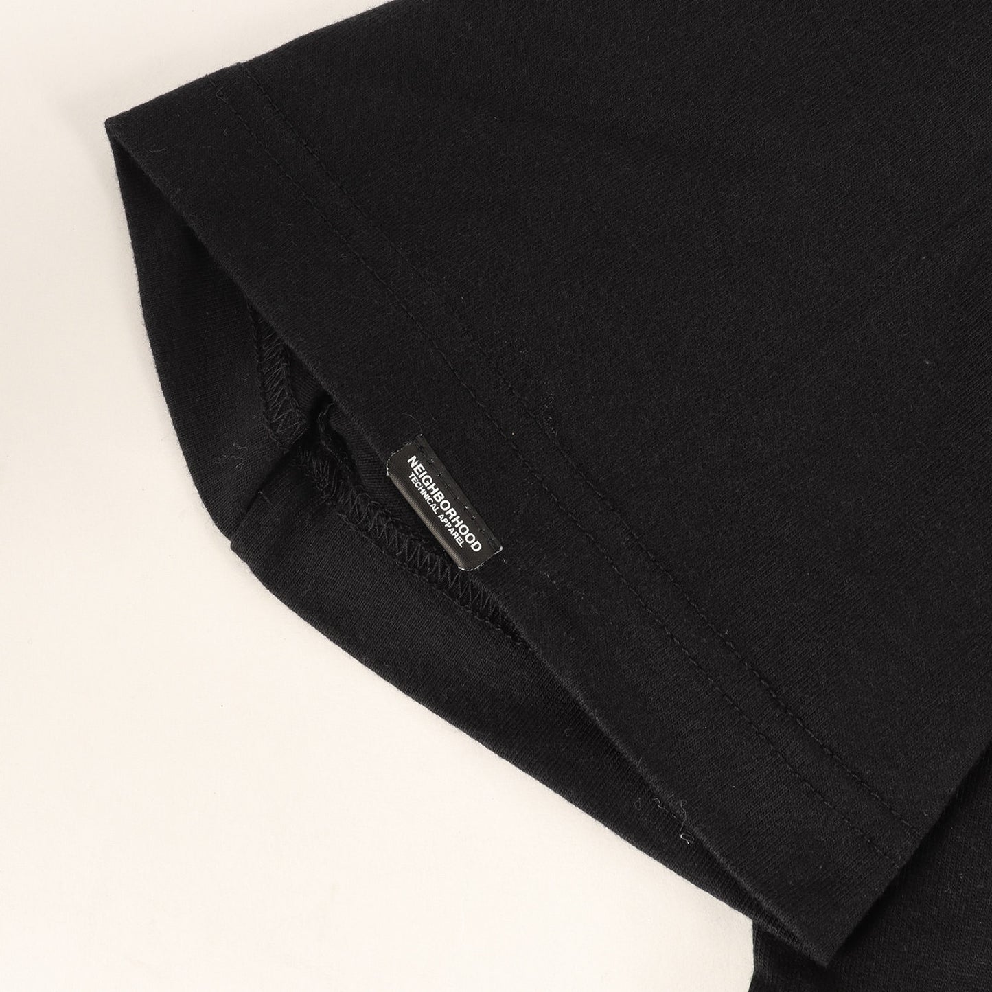 ×fragment design ブランドロゴ Tシャツ(TR6 / C-TEE. SS)