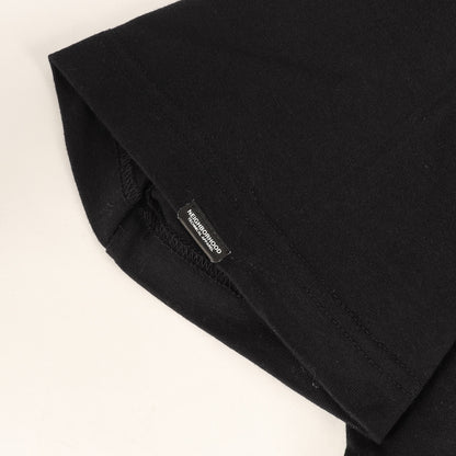 ×fragment design ブランドロゴ Tシャツ(TR6 / C-TEE. SS)