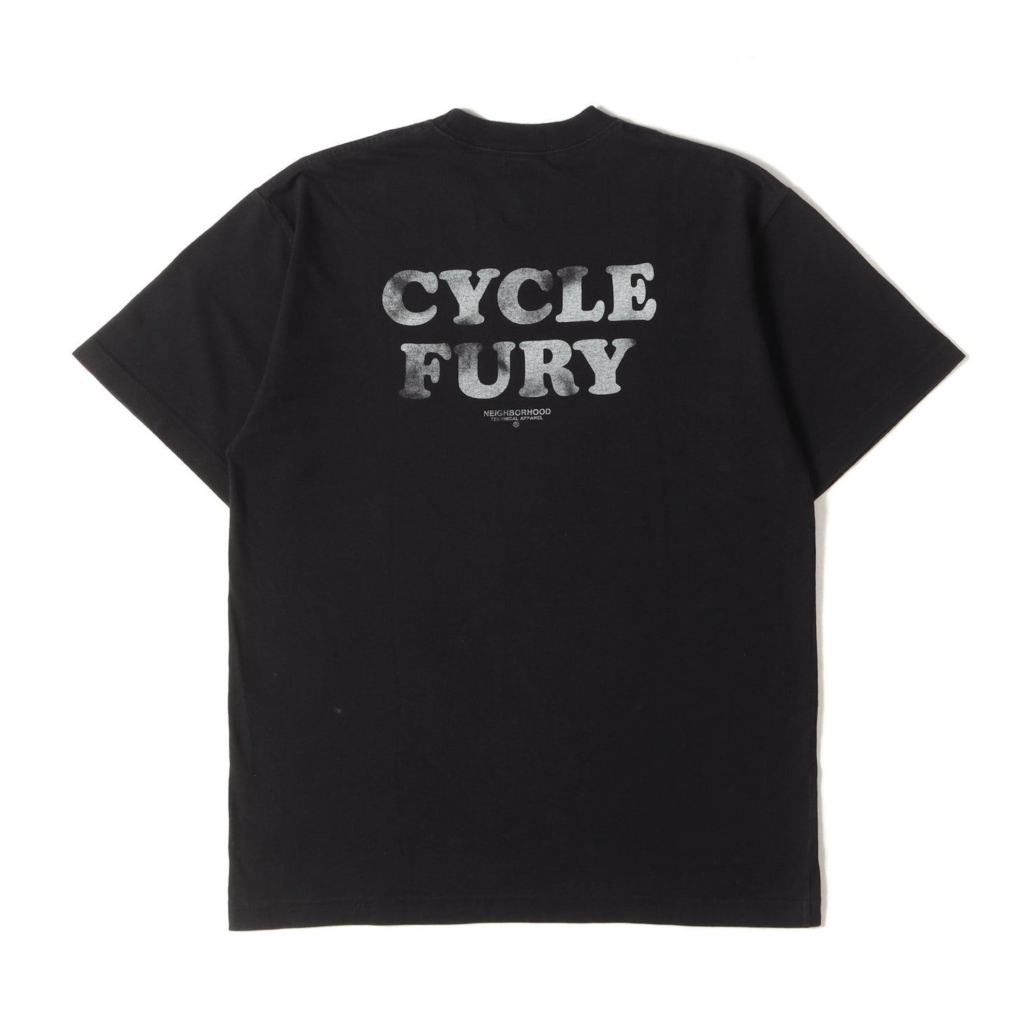 00s モーターサイクル グラフィック Tシャツ