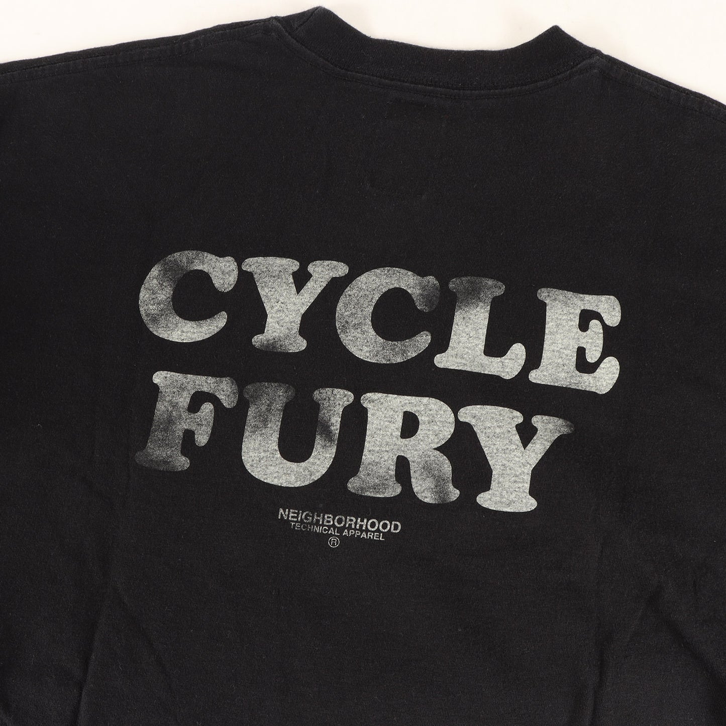 00s モーターサイクル グラフィック Tシャツ
