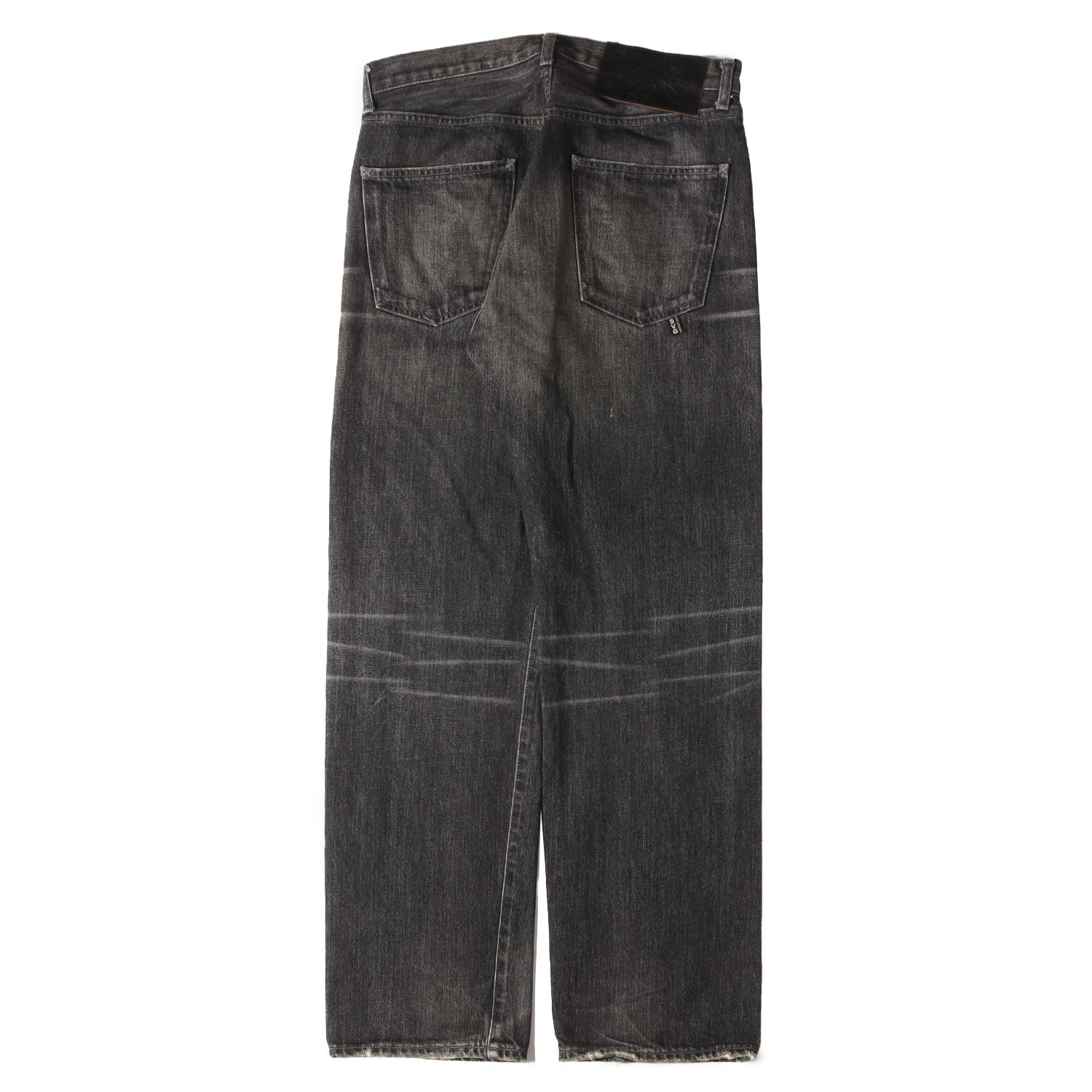 ネイバーフッド(NEIGHBORHOOD)|SAVAGE DENIM DP NARROW PANT|ハード