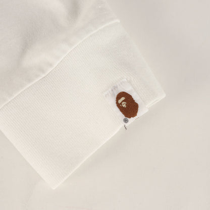 00s 青山限定 ユニオンジャック マッド大猿 ロングスリーブ Tシャツ