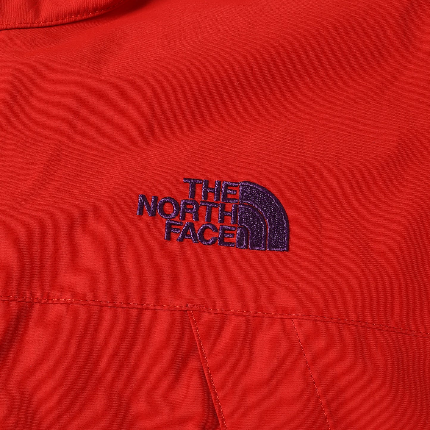 スクープ ジャケット / マウンテンパーカー (Scoop Jacket)