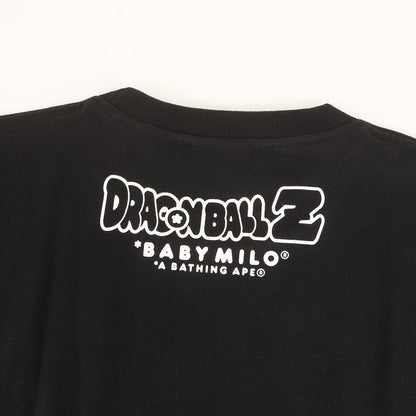 22SS ×ドラゴンボール Z 魔人ブウ編 ベビーマイロ & 孫悟空 & ウーブ Tシャツ