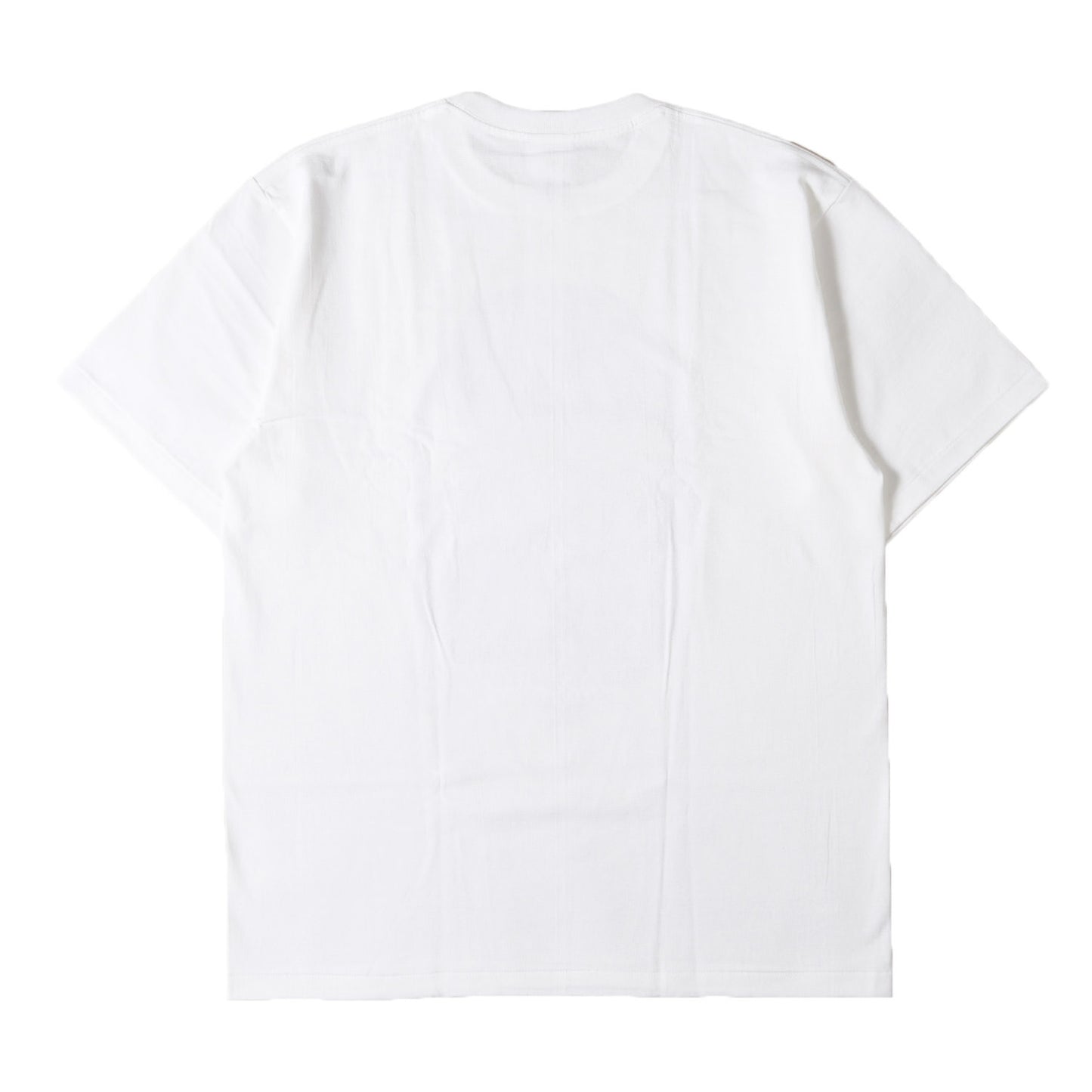 20SS ×ドラゴンボール Z 親子かめはめ波 大猿 Tシャツ