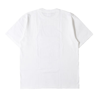 20SS ×ドラゴンボール Z 親子かめはめ波 大猿 Tシャツ