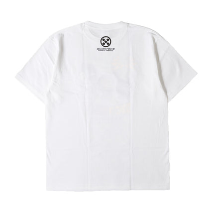 20SS ×ドラゴンボール Z ベビーマイロ & トランクス & メカフリーザ Tシャツ