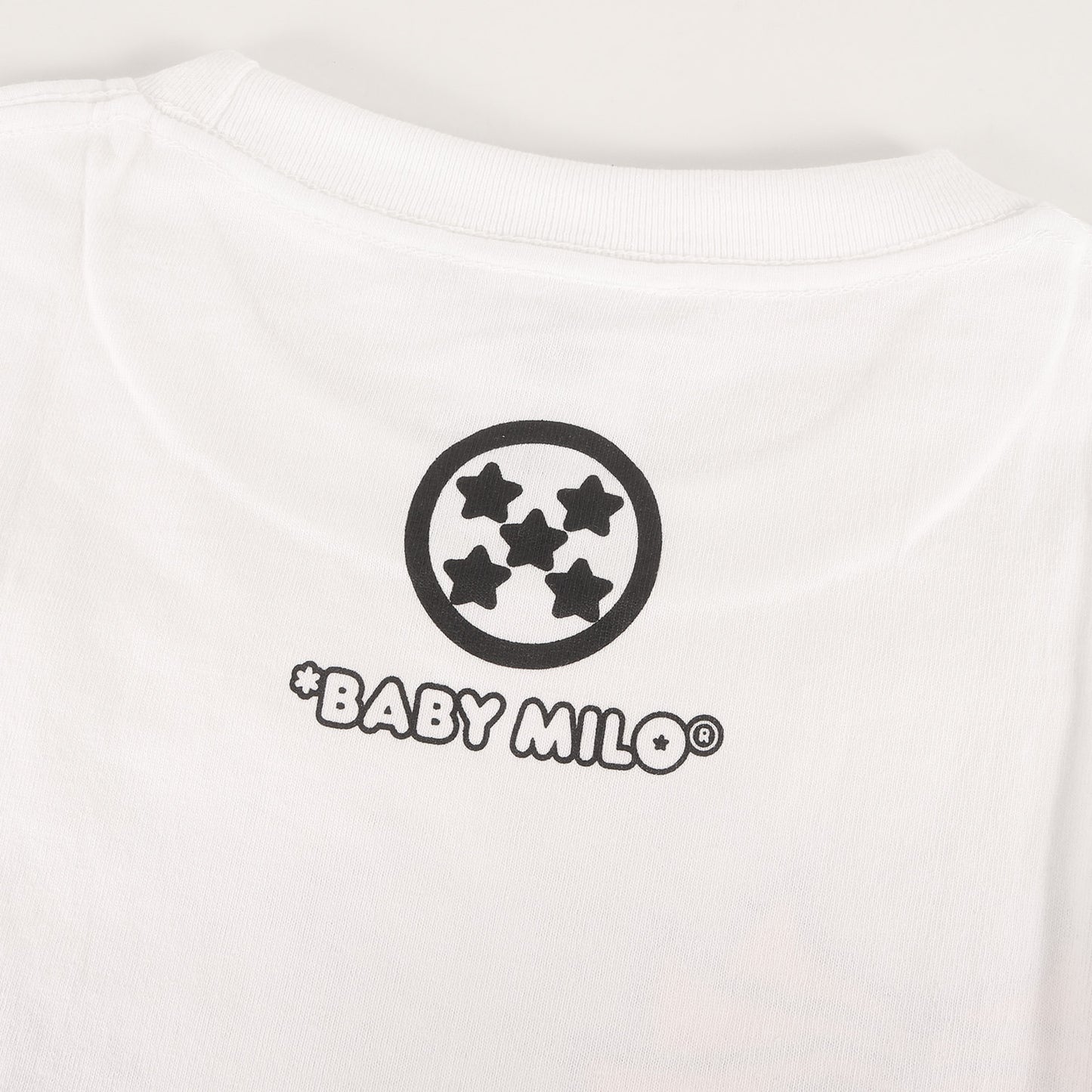 20SS ×ドラゴンボール Z ベビーマイロ & トランクス & メカフリーザ Tシャツ