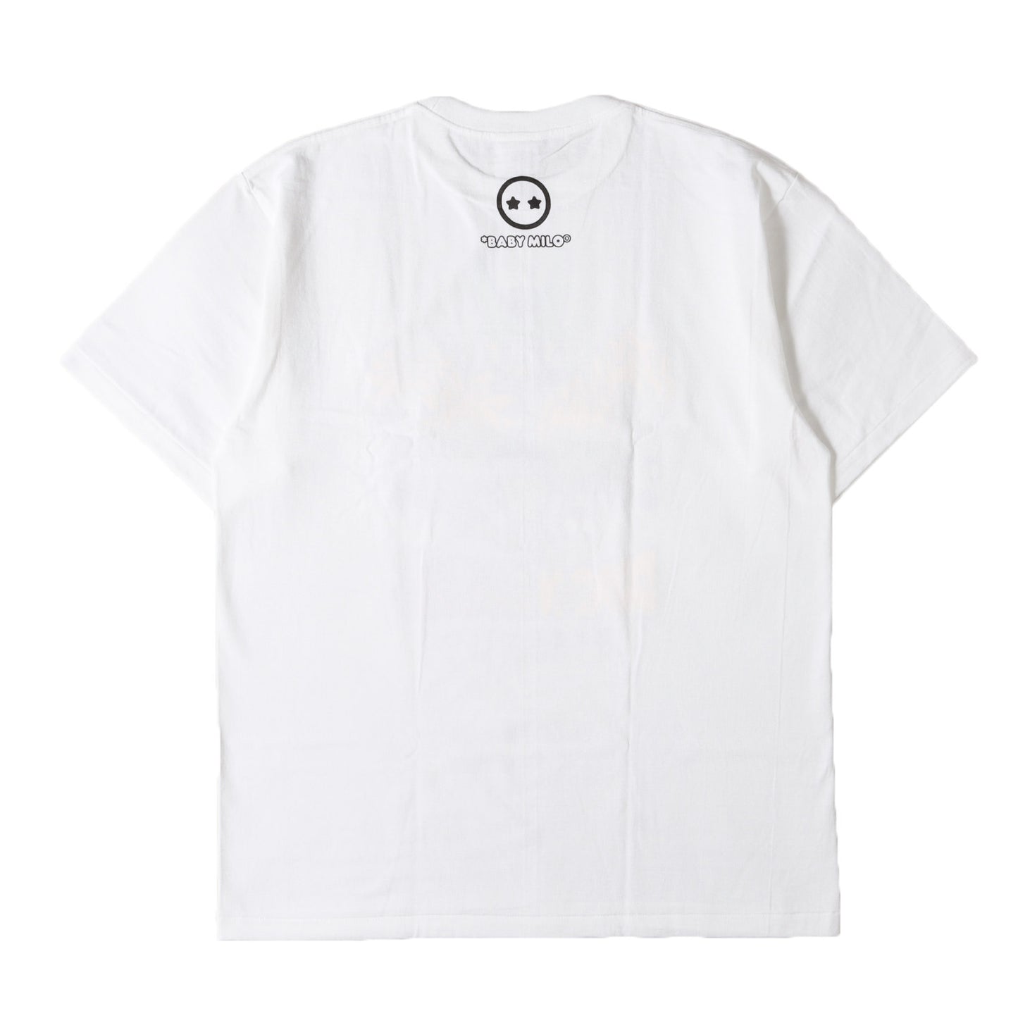 20SS ×ドラゴンボール Z ベビーマイロ & 超サイヤ人 & セル Tシャツ
