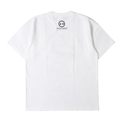 20SS ×ドラゴンボール Z ベビーマイロ & 超サイヤ人 & セル Tシャツ