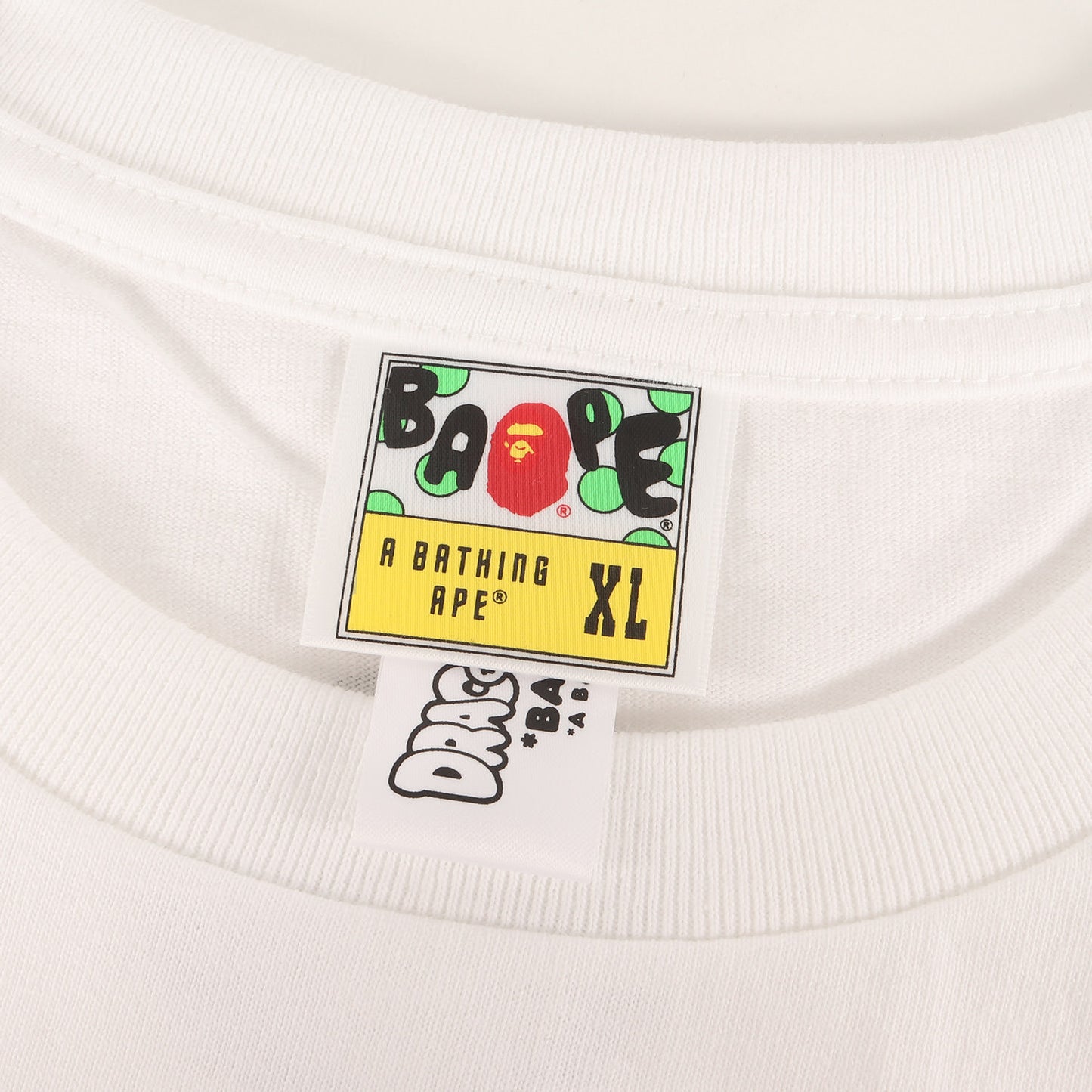 20SS ×ドラゴンボール Z ベビーマイロ & 超サイヤ人 & セル Tシャツ