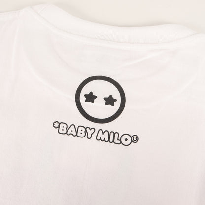 20SS ×ドラゴンボール Z ベビーマイロ & 超サイヤ人 & セル Tシャツ