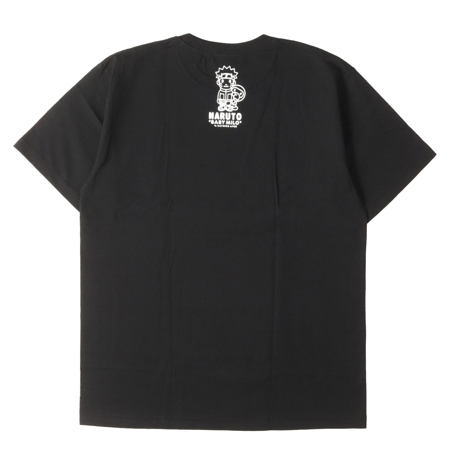 ×NARUTO -ナルト- 疾風伝 マイロキャラクター Tシャツ