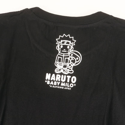 ×NARUTO -ナルト- 疾風伝 マイロキャラクター Tシャツ
