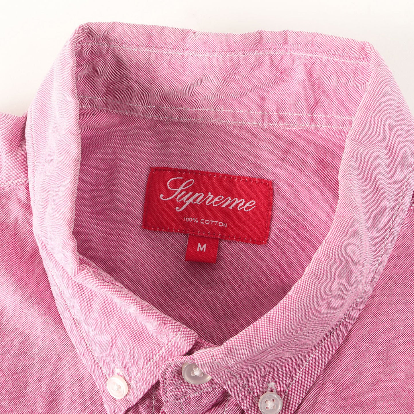 ライトウェイト オックスフォード ボタンダウン 半袖シャツ(S/S Lightweight Oxford)