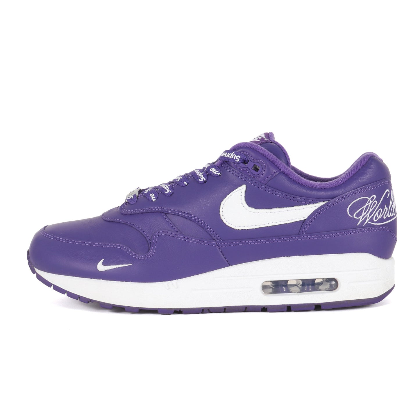 25SS ×NIKE AIR MAX 1 '87 SP (HF8813-500)