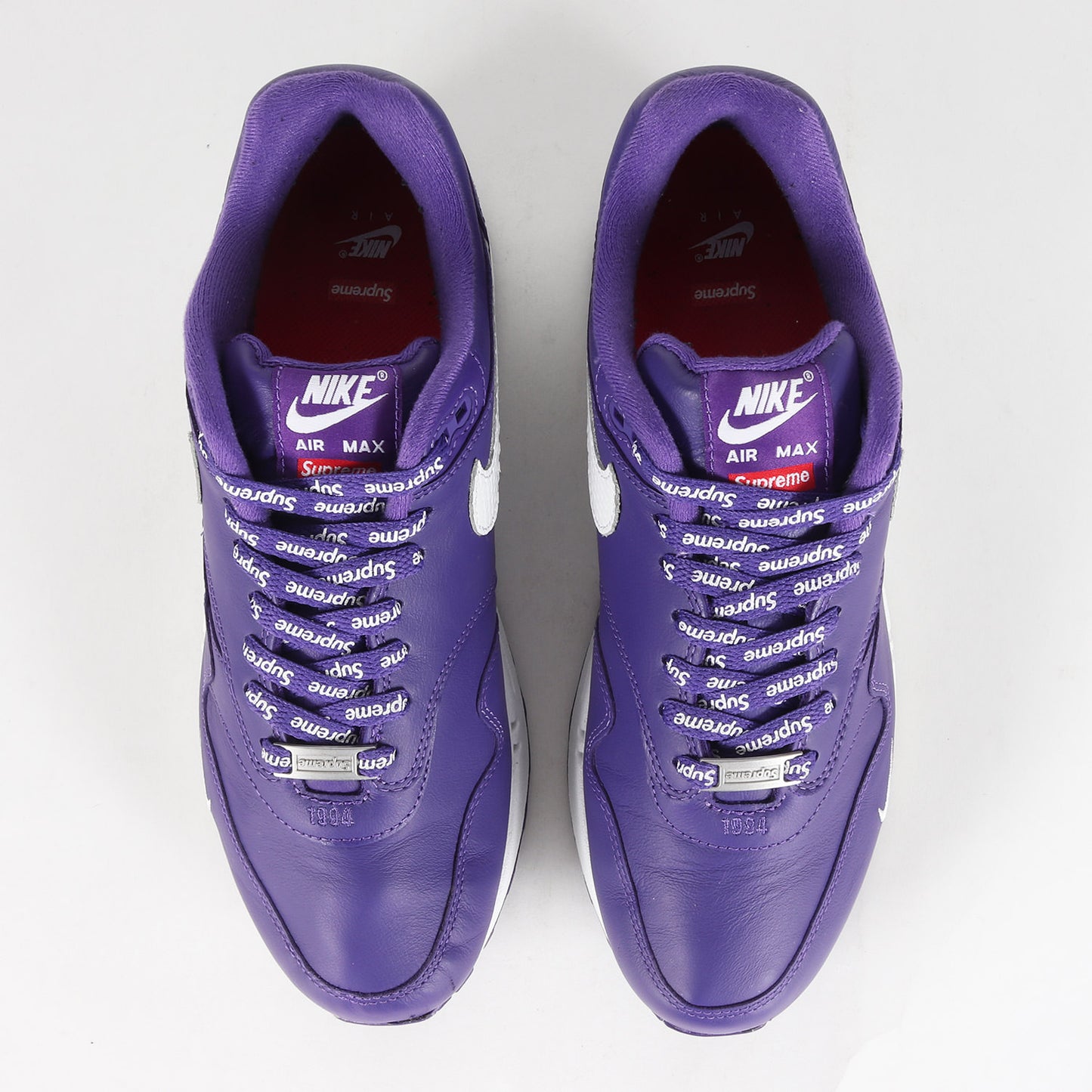 25SS ×NIKE AIR MAX 1 '87 SP (HF8813-500)
