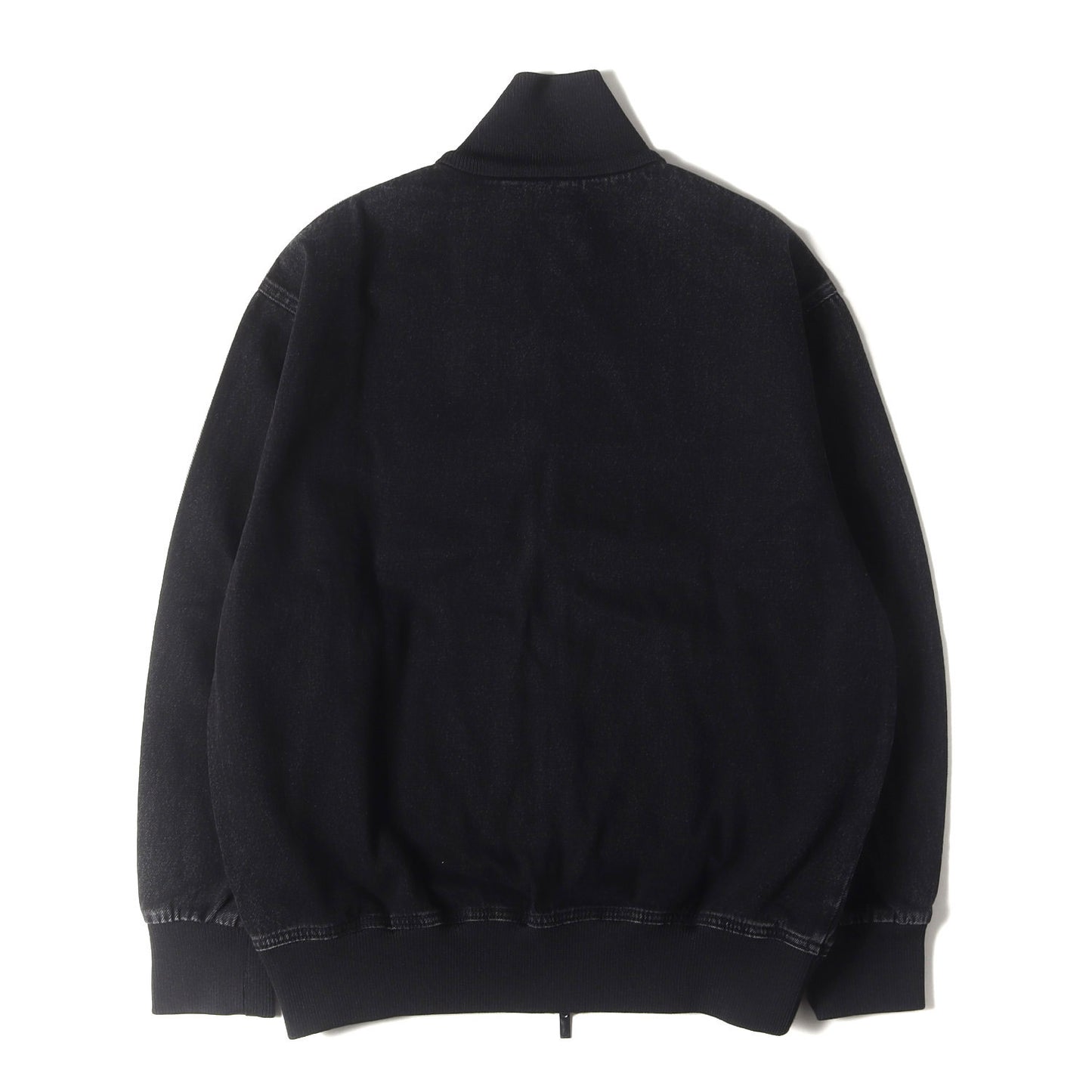 24AW デニム ファイヤーバード トラックジャケット(DENIM FIREBIRD TRACKTOP)