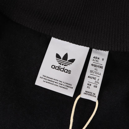 24AW デニム ファイヤーバード トラックジャケット(DENIM FIREBIRD TRACKTOP)