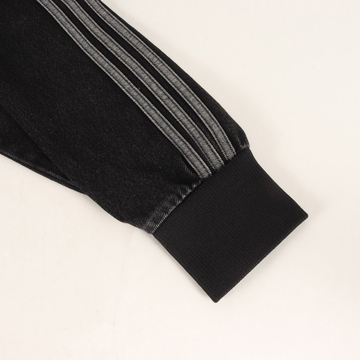 24AW デニム ファイヤーバード トラックジャケット(DENIM FIREBIRD TRACKTOP)