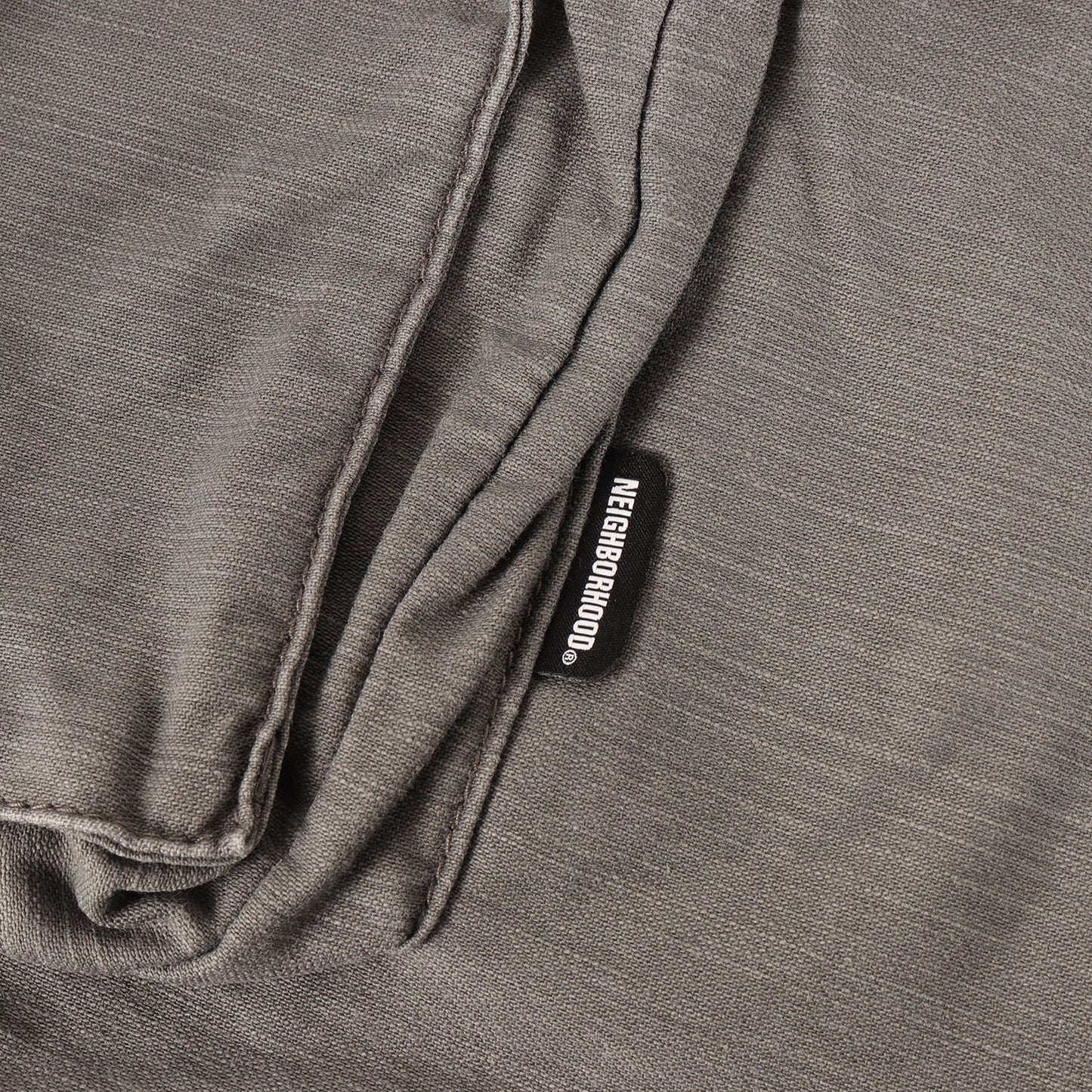 25SS ワイド ミリタリー カーゴパンツ(WIDE CARGO PANTS)