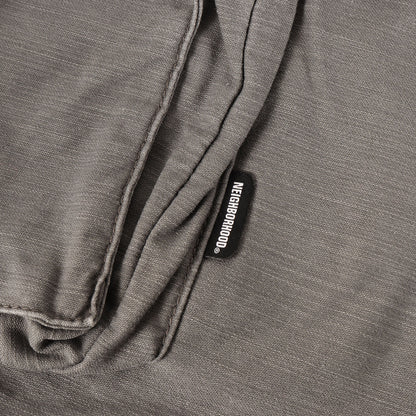 25SS ワイド ミリタリー カーゴパンツ(WIDE CARGO PANTS)