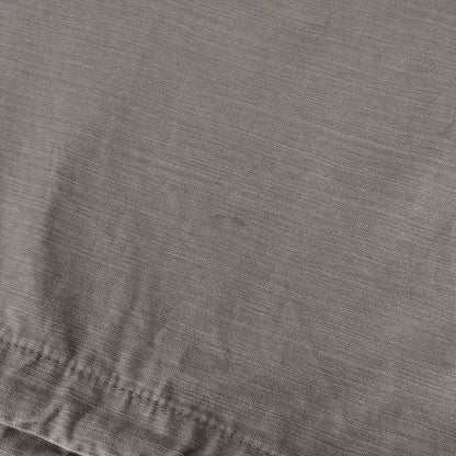 25SS ワイド ミリタリー カーゴパンツ(WIDE CARGO PANTS)