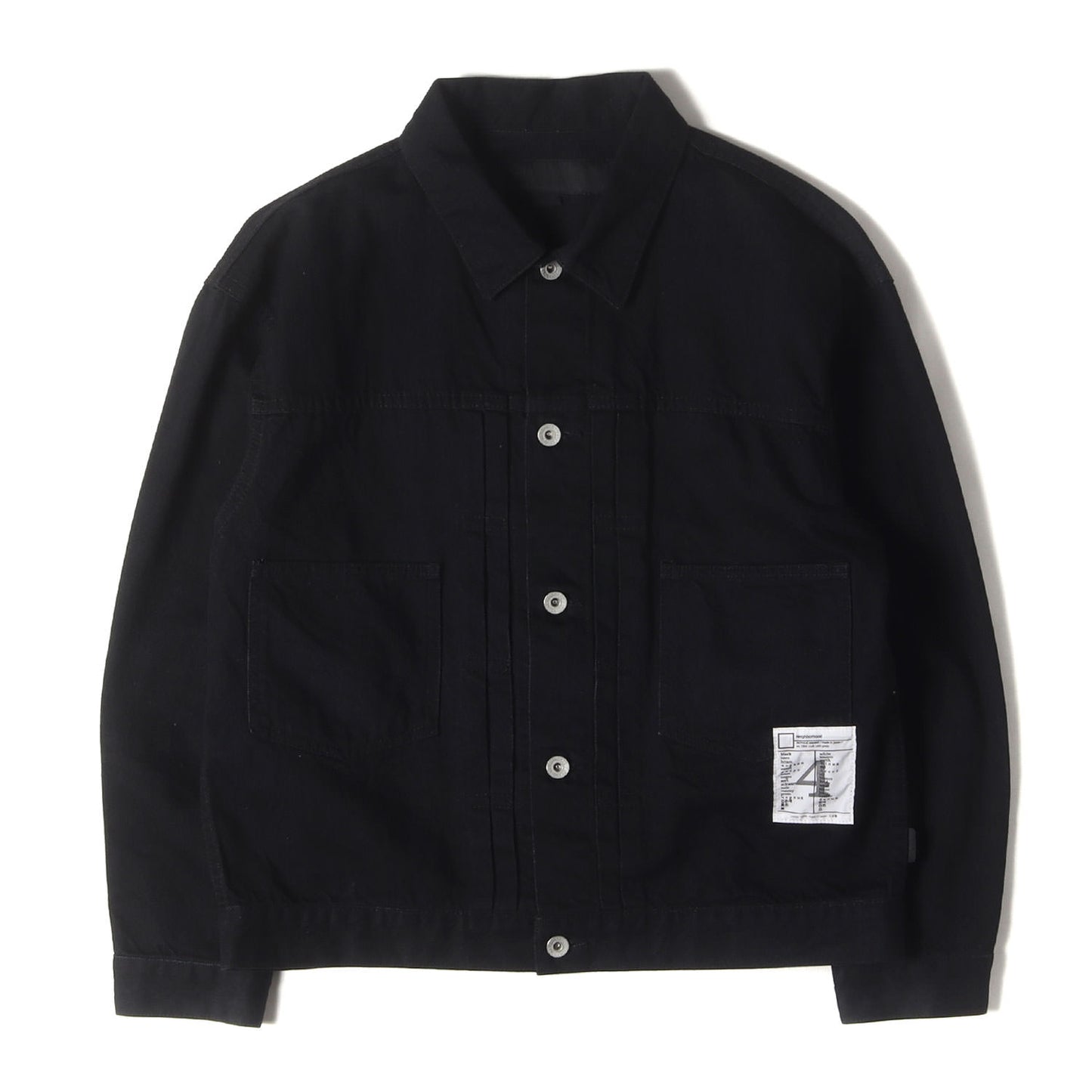 25AW 2ndタイプ デニムジャケット(TYPE-2 JACKET)