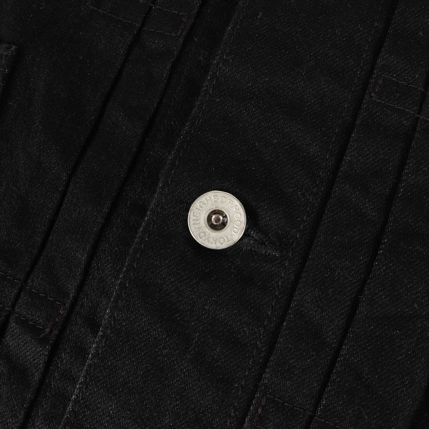 25AW 2ndタイプ デニムジャケット(TYPE-2 JACKET)